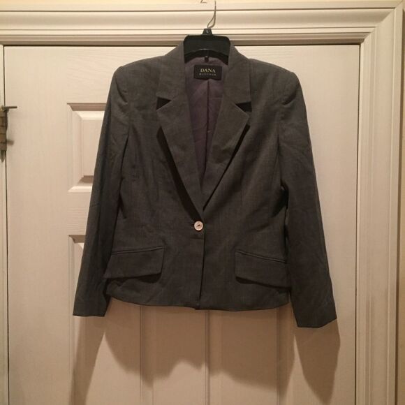 Dana Buchman Blazer  - Picture 1 of 6